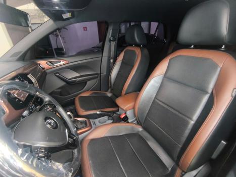 VOLKSWAGEN T-Cross 1.0 4P 200 TSI FLEX COMFORTLINE AUTOM�TICO, Foto 24