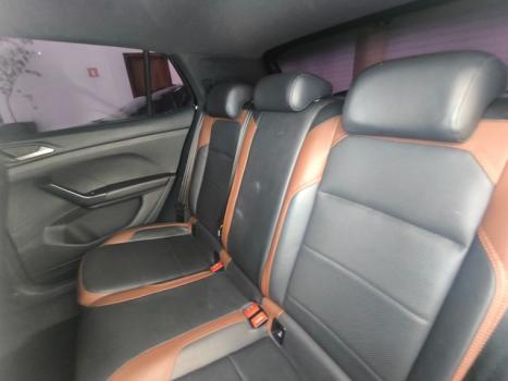 VOLKSWAGEN T-Cross 1.0 4P 200 TSI FLEX COMFORTLINE AUTOM�TICO, Foto 27
