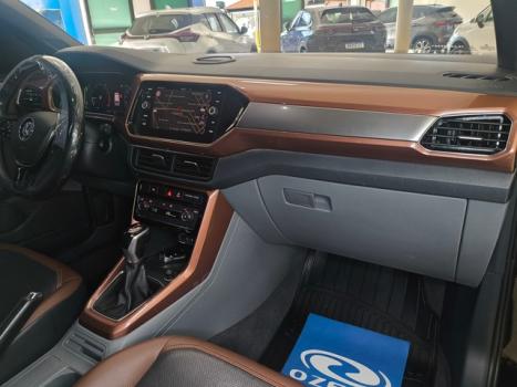 VOLKSWAGEN T-Cross 1.0 4P 200 TSI FLEX COMFORTLINE AUTOM�TICO, Foto 31