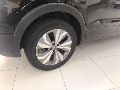 VOLKSWAGEN T-Cross 1.0 4P 200 TSI FLEX COMFORTLINE AUTOM�TICO, Foto 32