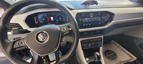 VOLKSWAGEN T-Cross 1.4 4P 250 TSI FLEX HIGHLINE AUTOM�TICO, Foto 6