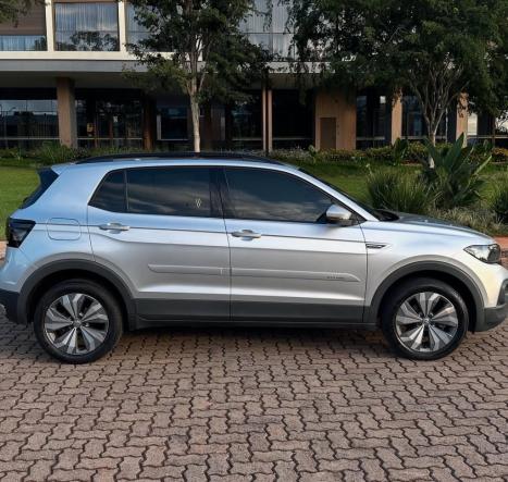 VOLKSWAGEN T-Cross 1.0 4P 200 TSI FLEX COMFORTLINE AUTOM�TICO, Foto 3