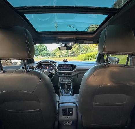 VOLKSWAGEN T-Cross 1.0 4P 200 TSI FLEX COMFORTLINE AUTOM�TICO, Foto 4