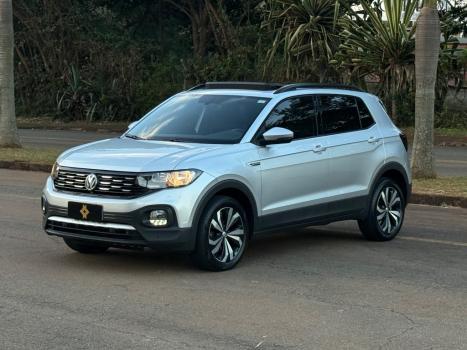 VOLKSWAGEN T-Cross 1.0 4P 200 TSI FLEX COMFORTLINE AUTOM�TICO, Foto 1