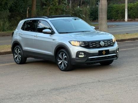 VOLKSWAGEN T-Cross 1.0 4P 200 TSI FLEX COMFORTLINE AUTOM�TICO, Foto 3