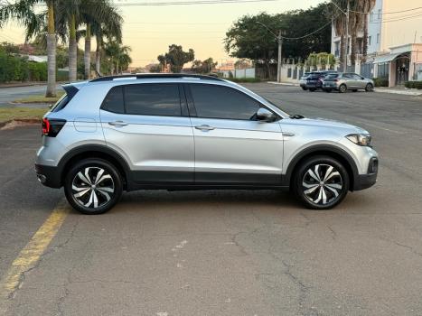 VOLKSWAGEN T-Cross 1.0 4P 200 TSI FLEX COMFORTLINE AUTOM�TICO, Foto 5