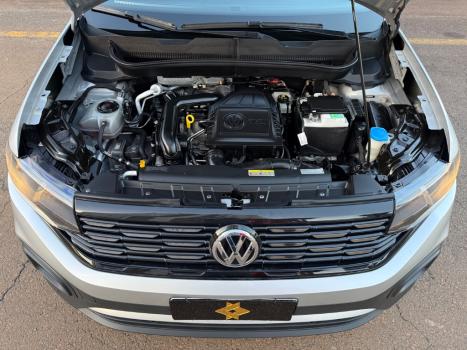 VOLKSWAGEN T-Cross 1.0 4P 200 TSI FLEX COMFORTLINE AUTOM�TICO, Foto 9