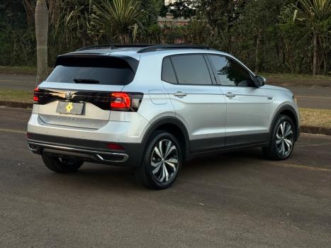 VOLKSWAGEN T-Cross 1.0 4P 200 TSI FLEX COMFORTLINE AUTOM�TICO, Foto 13