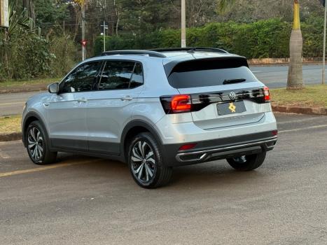 VOLKSWAGEN T-Cross 1.0 4P 200 TSI FLEX COMFORTLINE AUTOM�TICO, Foto 14