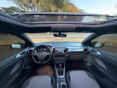 VOLKSWAGEN T-Cross 1.0 4P 200 TSI FLEX COMFORTLINE AUTOM�TICO, Foto 15