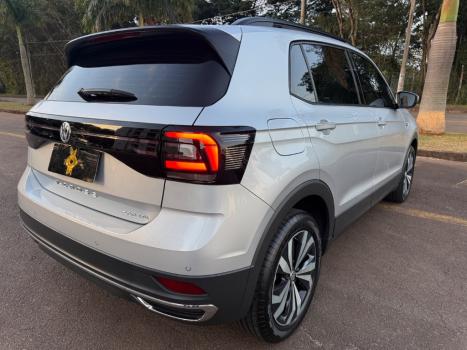 VOLKSWAGEN T-Cross 1.0 4P 200 TSI FLEX COMFORTLINE AUTOM�TICO, Foto 20