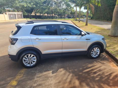 VOLKSWAGEN T-Cross 1.0 4P 200 TSI FLEX SENSE AUTOM�TICO, Foto 4