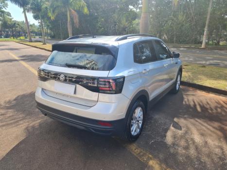 VOLKSWAGEN T-Cross 1.0 4P 200 TSI FLEX SENSE AUTOM�TICO, Foto 5