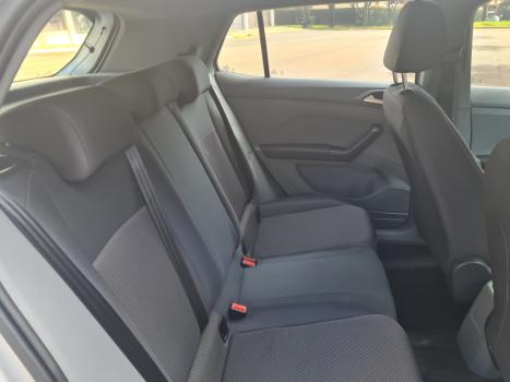 VOLKSWAGEN T-Cross 1.0 4P 200 TSI FLEX SENSE AUTOM�TICO, Foto 7