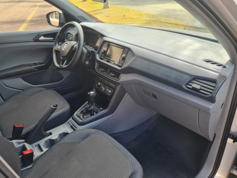 VOLKSWAGEN T-Cross 1.0 4P 200 TSI FLEX SENSE AUTOM�TICO, Foto 10