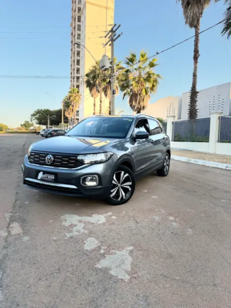 VOLKSWAGEN T-Cross 1.4 4P 250 TSI FLEX EXTREME HIGHLINE AUTOM�TICO, Foto 3