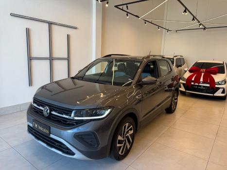 VOLKSWAGEN T-Cross 1.0 4P 200 TSI FLEX COMFORTLINE AUTOM�TICO, Foto 2
