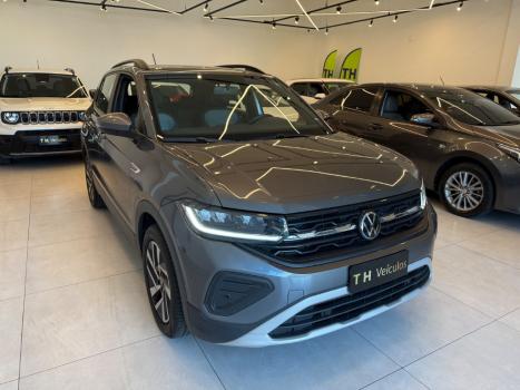 VOLKSWAGEN T-Cross 1.0 4P 200 TSI FLEX COMFORTLINE AUTOM�TICO, Foto 3