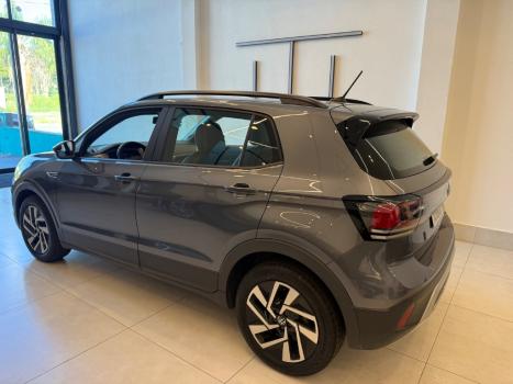 VOLKSWAGEN T-Cross 1.0 4P 200 TSI FLEX COMFORTLINE AUTOM�TICO, Foto 14