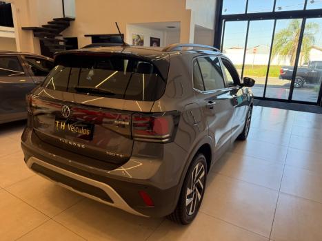 VOLKSWAGEN T-Cross 1.0 4P 200 TSI FLEX COMFORTLINE AUTOM�TICO, Foto 15