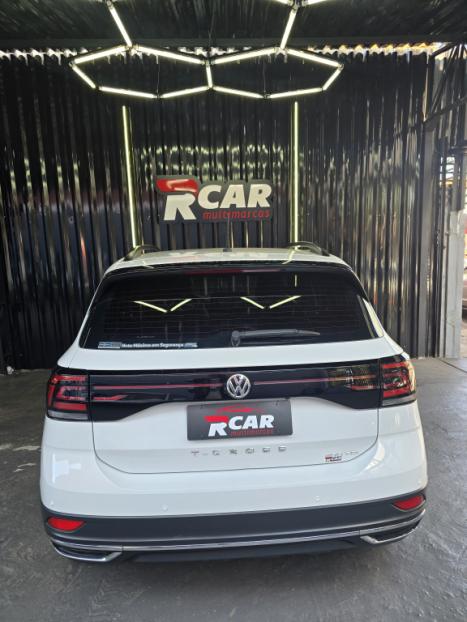 VOLKSWAGEN T-Cross 1.0 4P 200 TSI FLEX SENSE AUTOM�TICO, Foto 6