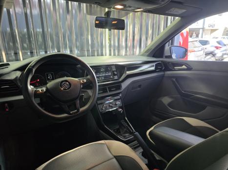 VOLKSWAGEN T-Cross 1.0 4P 200 TSI FLEX SENSE AUTOM�TICO, Foto 8