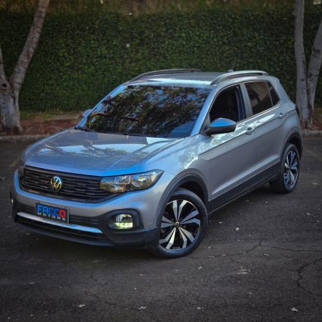 VOLKSWAGEN T-Cross 1.0 4P 200 TSI FLEX COMFORTLINE AUTOM�TICO, Foto 1
