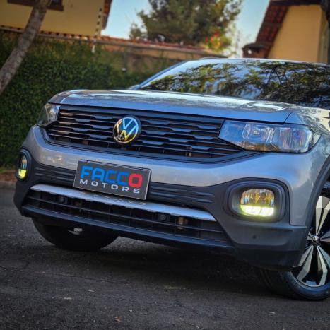 VOLKSWAGEN T-Cross 1.0 4P 200 TSI FLEX COMFORTLINE AUTOM�TICO, Foto 2