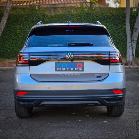 VOLKSWAGEN T-Cross 1.0 4P 200 TSI FLEX COMFORTLINE AUTOM�TICO, Foto 6