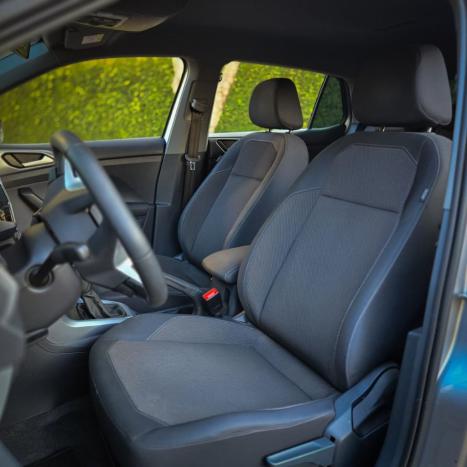 VOLKSWAGEN T-Cross 1.0 4P 200 TSI FLEX COMFORTLINE AUTOM�TICO, Foto 8