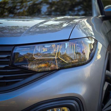 VOLKSWAGEN T-Cross 1.0 4P 200 TSI FLEX COMFORTLINE AUTOM�TICO, Foto 18