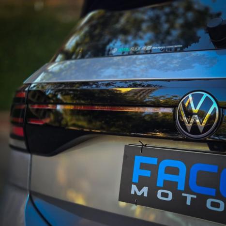 VOLKSWAGEN T-Cross 1.0 4P 200 TSI FLEX COMFORTLINE AUTOM�TICO, Foto 20