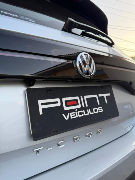 VOLKSWAGEN T-Cross 1.0 4P 200 TSI FLEX SENSE AUTOM�TICO, Foto 5