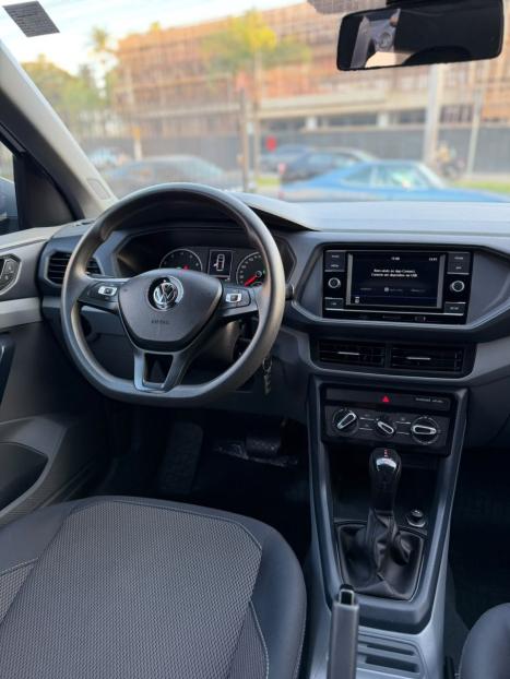 VOLKSWAGEN T-Cross 1.0 4P 200 TSI FLEX SENSE AUTOM�TICO, Foto 6