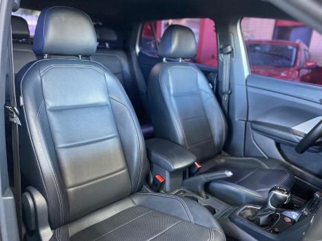 VOLKSWAGEN T-Cross 1.4 4P 250 TSI FLEX HIGHLINE AUTOM�TICO, Foto 11