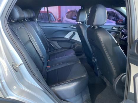 VOLKSWAGEN T-Cross 1.4 4P 250 TSI FLEX HIGHLINE AUTOM�TICO, Foto 12