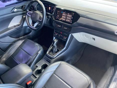 VOLKSWAGEN T-Cross 1.4 4P 250 TSI FLEX HIGHLINE AUTOM�TICO, Foto 13