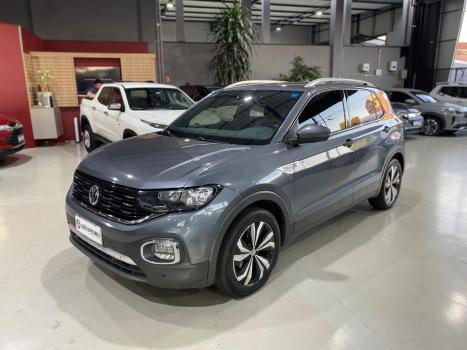 VOLKSWAGEN T-Cross 1.4 4P 250 TSI FLEX HIGHLINE AUTOM�TICO, Foto 1