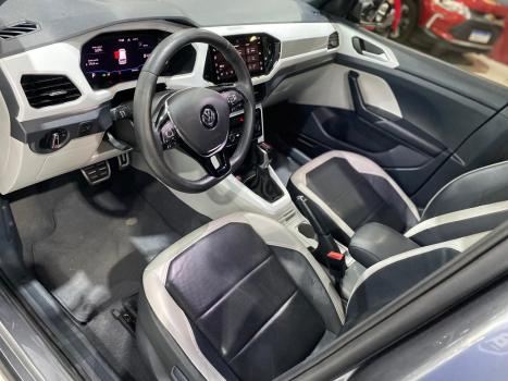 VOLKSWAGEN T-Cross 1.4 4P 250 TSI FLEX HIGHLINE AUTOM�TICO, Foto 11