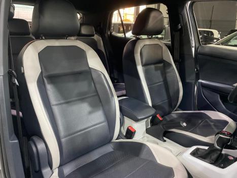 VOLKSWAGEN T-Cross 1.4 4P 250 TSI FLEX HIGHLINE AUTOM�TICO, Foto 12