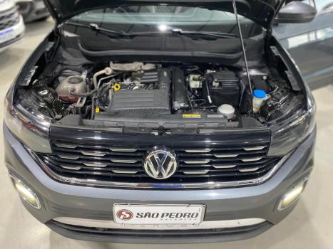 VOLKSWAGEN T-Cross 1.4 4P 250 TSI FLEX HIGHLINE AUTOM�TICO, Foto 16