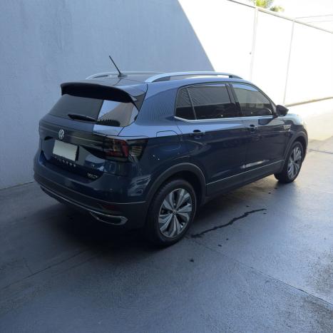 VOLKSWAGEN T-Cross 1.4 4P 250 TSI FLEX HIGHLINE AUTOM�TICO, Foto 4