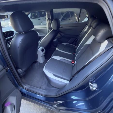 VOLKSWAGEN T-Cross 1.4 4P 250 TSI FLEX HIGHLINE AUTOM�TICO, Foto 8