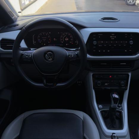 VOLKSWAGEN T-Cross 1.4 4P 250 TSI FLEX HIGHLINE AUTOM�TICO, Foto 10
