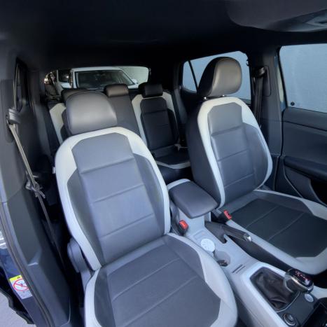 VOLKSWAGEN T-Cross 1.4 4P 250 TSI FLEX HIGHLINE AUTOM�TICO, Foto 13
