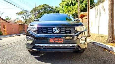 VOLKSWAGEN T-Cross 1.4 4P 250 TSI FLEX HIGHLINE AUTOM�TICO, Foto 2