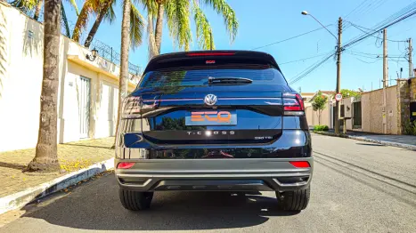 VOLKSWAGEN T-Cross 1.4 4P 250 TSI FLEX HIGHLINE AUTOM�TICO, Foto 6