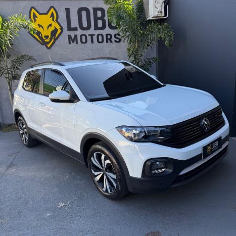 VOLKSWAGEN T-Cross 1.0 4P 200 TSI FLEX AUTOM�TICO, Foto 1