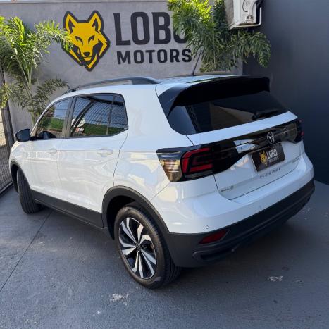 VOLKSWAGEN T-Cross 1.0 4P 200 TSI FLEX AUTOM�TICO, Foto 2
