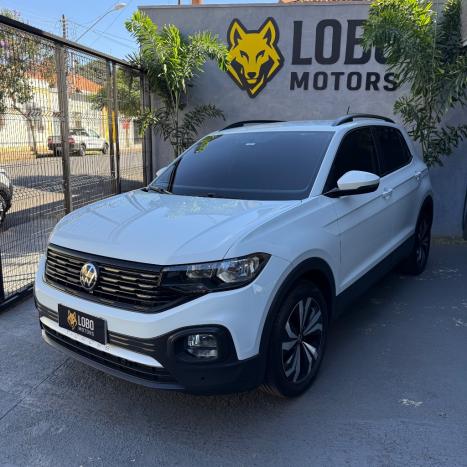 VOLKSWAGEN T-Cross 1.0 4P 200 TSI FLEX AUTOM�TICO, Foto 3